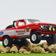 Illustration for article titled Truckin Tuesday: Greenlights 71 Ford F-100 Motorcraft